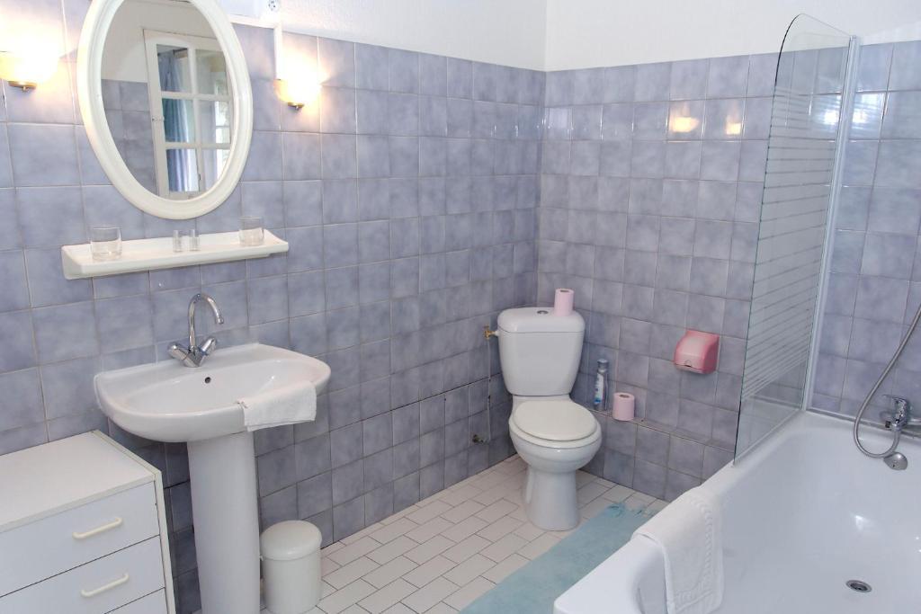 Auberge Du Manoir D'Archelles Arques-la-Bataille Cameră foto