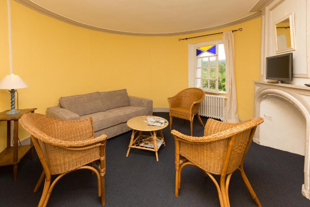 Auberge Du Manoir D'Archelles Arques-la-Bataille Cameră foto