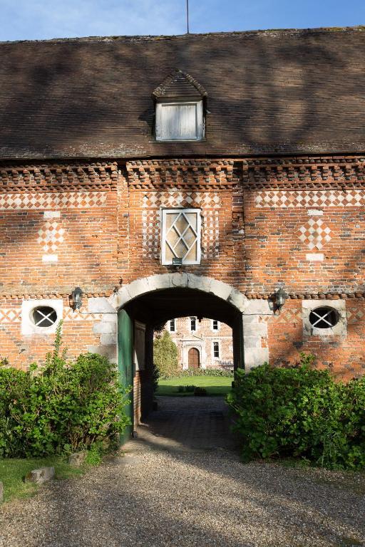 Auberge Du Manoir D'Archelles Arques-la-Bataille Cameră foto