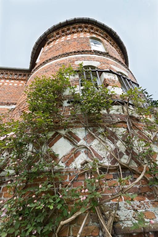Auberge Du Manoir D'Archelles Arques-la-Bataille Exterior foto